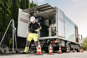 umweltfreundlich und kostengünstig